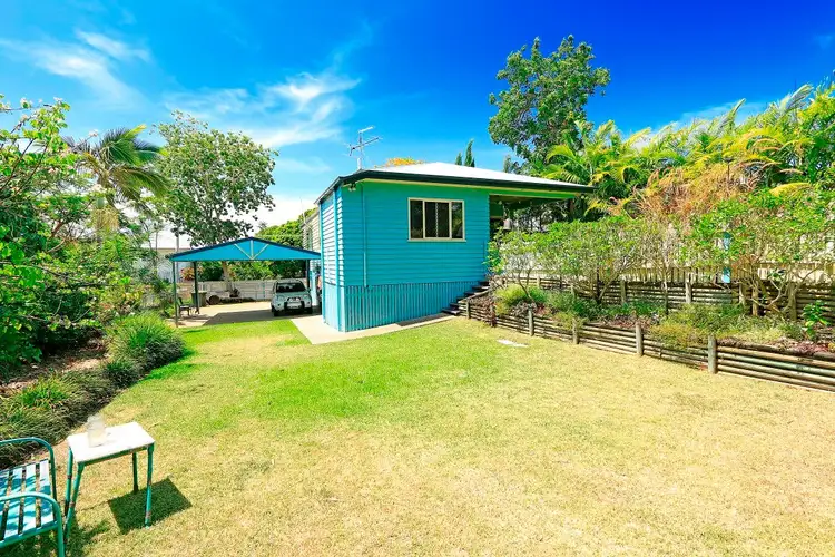 Third view of Homely house listing, 7 Lanigan Street, Wandal QLD 4700