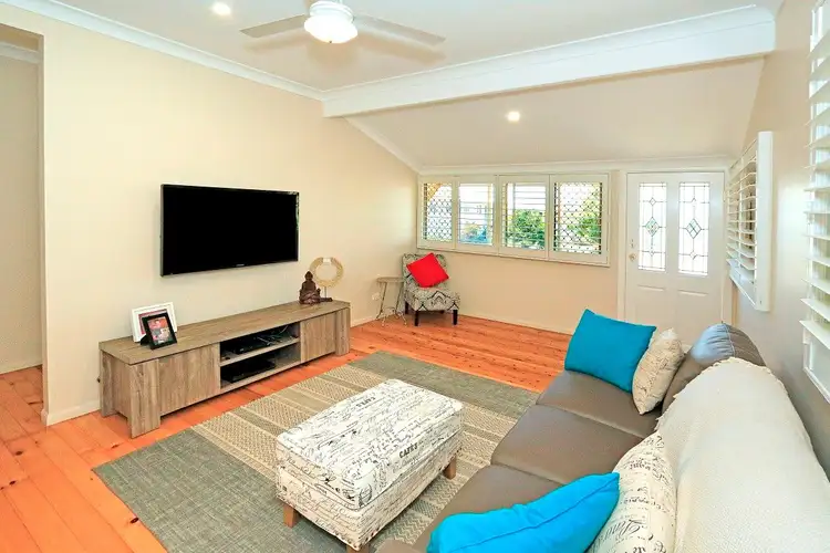 Fourth view of Homely house listing, 7 Lanigan Street, Wandal QLD 4700