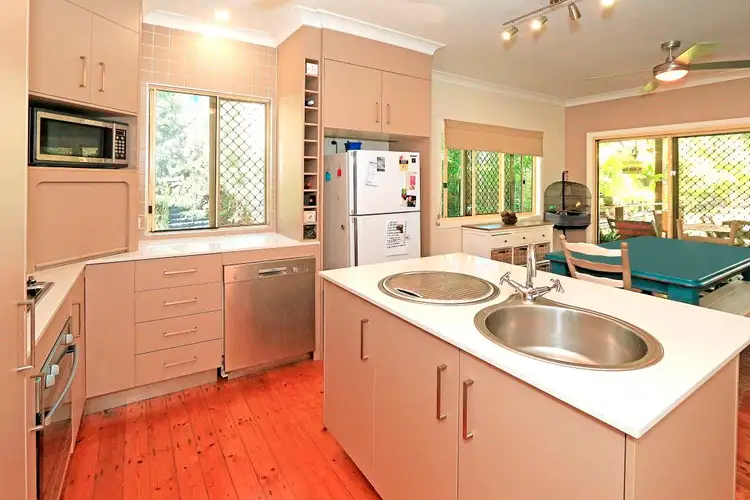 Fifth view of Homely house listing, 7 Lanigan Street, Wandal QLD 4700