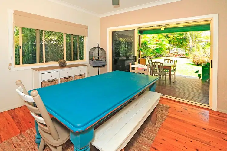Sixth view of Homely house listing, 7 Lanigan Street, Wandal QLD 4700