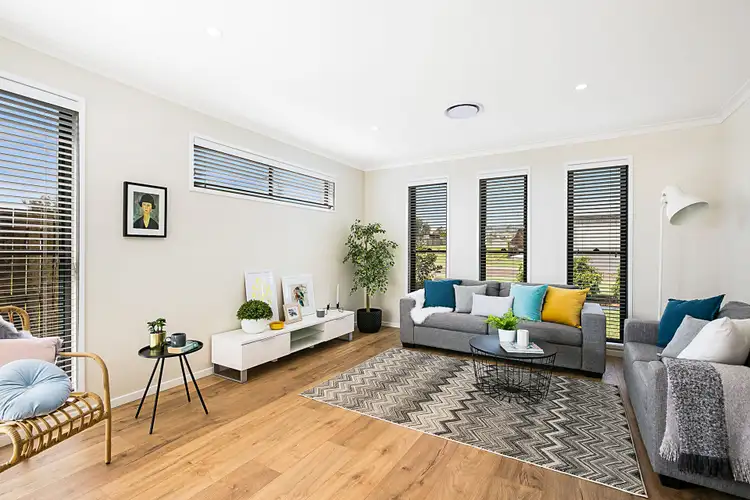 Third view of Homely unit listing, 1 and 2/23 Oldfield Street, Middle Ridge QLD 4350