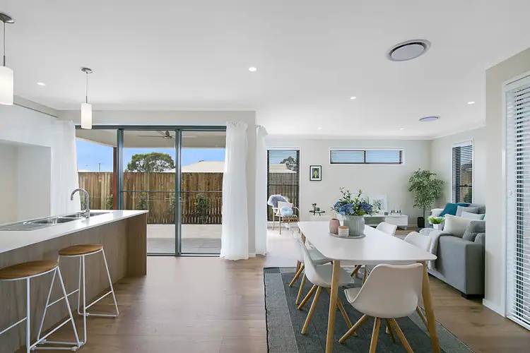 Fourth view of Homely unit listing, 1 and 2/23 Oldfield Street, Middle Ridge QLD 4350