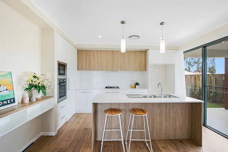 Fifth view of Homely unit listing, 1 and 2/23 Oldfield Street, Middle Ridge QLD 4350