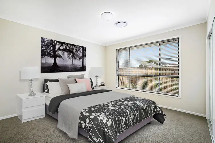 Seventh view of Homely unit listing, 1 and 2/23 Oldfield Street, Middle Ridge QLD 4350