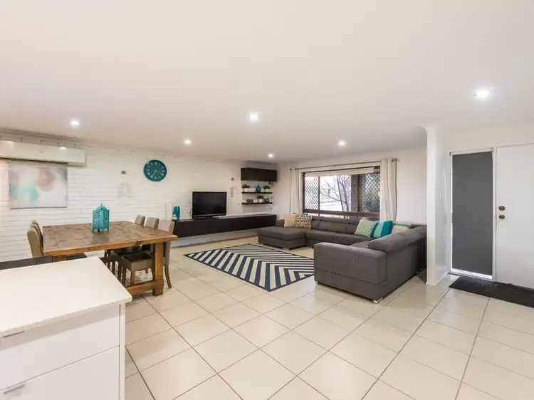 Fourth view of Homely house listing, 4 Dublin Drive, Eagleby QLD 4207