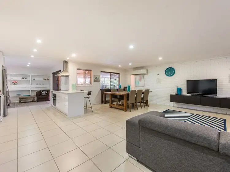 Fifth view of Homely house listing, 4 Dublin Drive, Eagleby QLD 4207