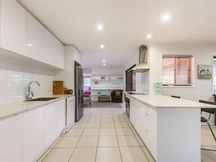 Sixth view of Homely house listing, 4 Dublin Drive, Eagleby QLD 4207