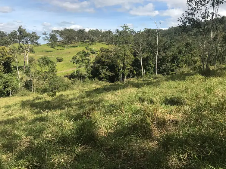 1055 Devereux Creek Road, Devereux Creek QLD 4753