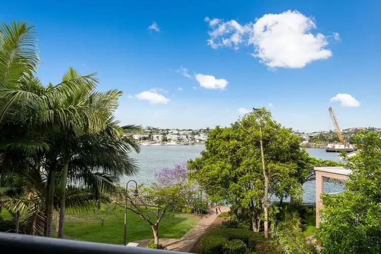 Third view of Homely apartment listing, 79/39 Vernon Terrace, Teneriffe QLD 4005