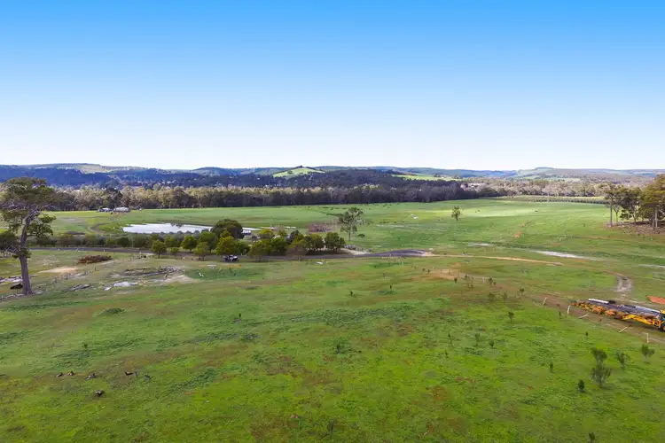 7 Broadlea Rise, Nannup WA 6275