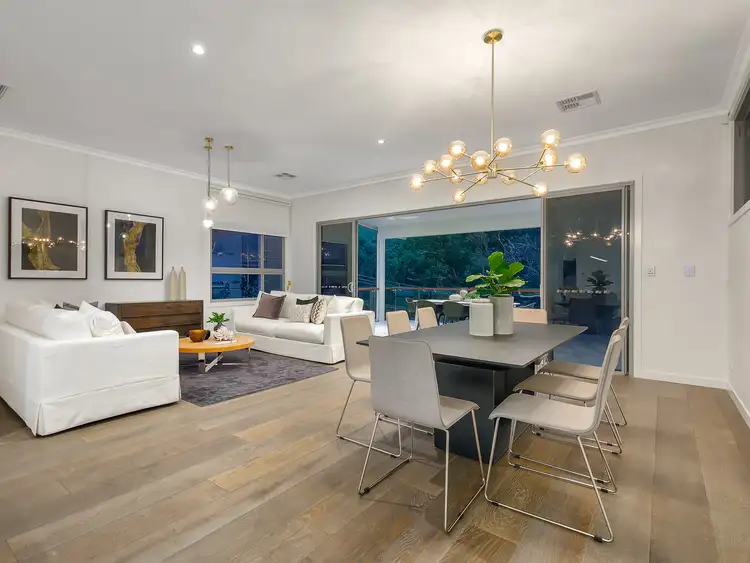 Sixth view of Homely house listing, 37 Fifth Avenue, Bardon QLD 4065