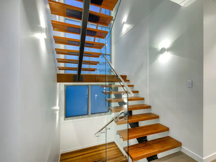 Seventh view of Homely house listing, 37 Fifth Avenue, Bardon QLD 4065