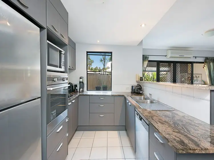 Villa 64/1 Millennium Circuit, Pelican Waters QLD 4551