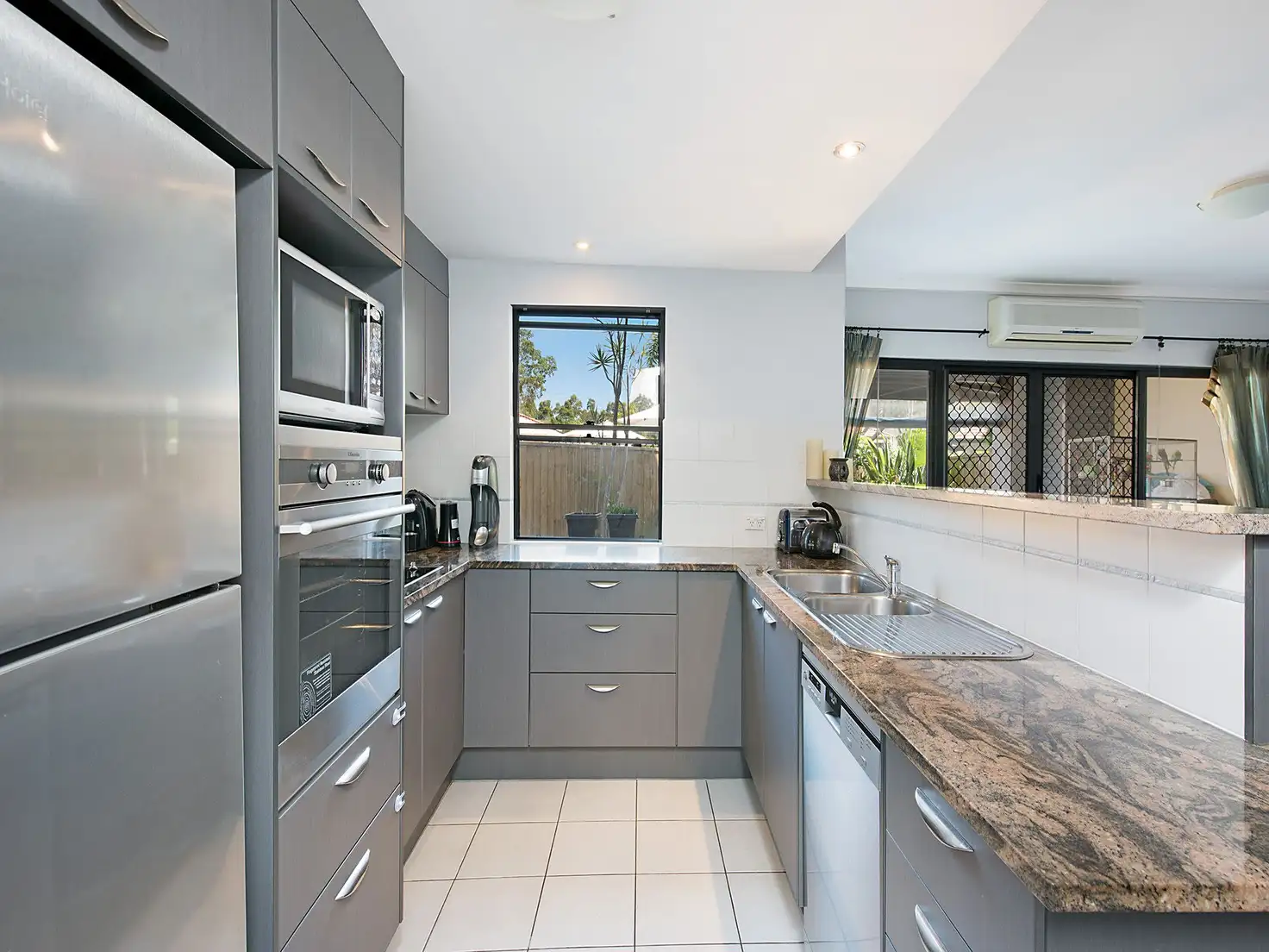 Main view of Homely villa listing, Villa 64/1 Millennium Circuit, Pelican Waters QLD 4551