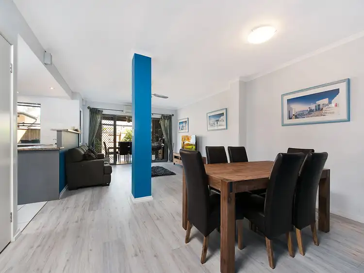 Fourth view of Homely villa listing, Villa 64/1 Millennium Circuit, Pelican Waters QLD 4551