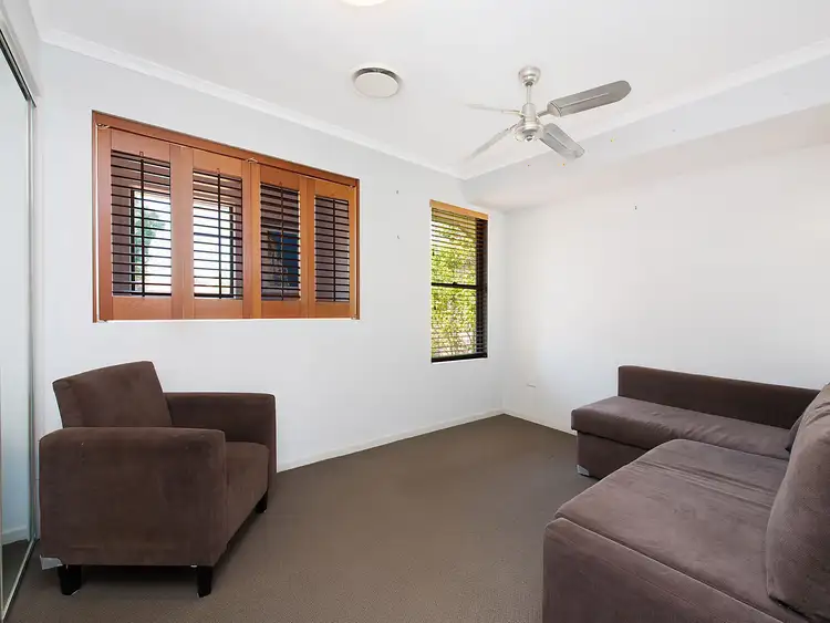 Fifth view of Homely villa listing, Villa 64/1 Millennium Circuit, Pelican Waters QLD 4551
