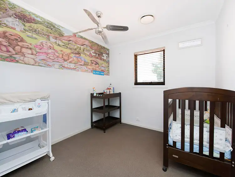 Seventh view of Homely villa listing, Villa 64/1 Millennium Circuit, Pelican Waters QLD 4551