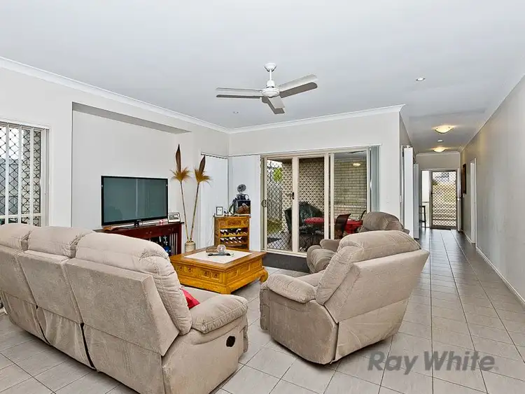 Sixth view of Homely house listing, 1 Macrusser Circuit, Warner QLD 4500
