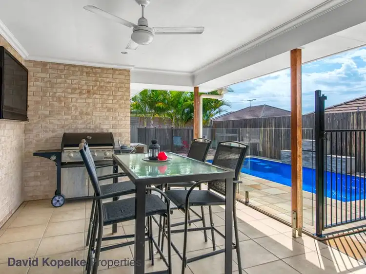 Sixth view of Homely house listing, 15 Barambah Circuit, Warner QLD 4500