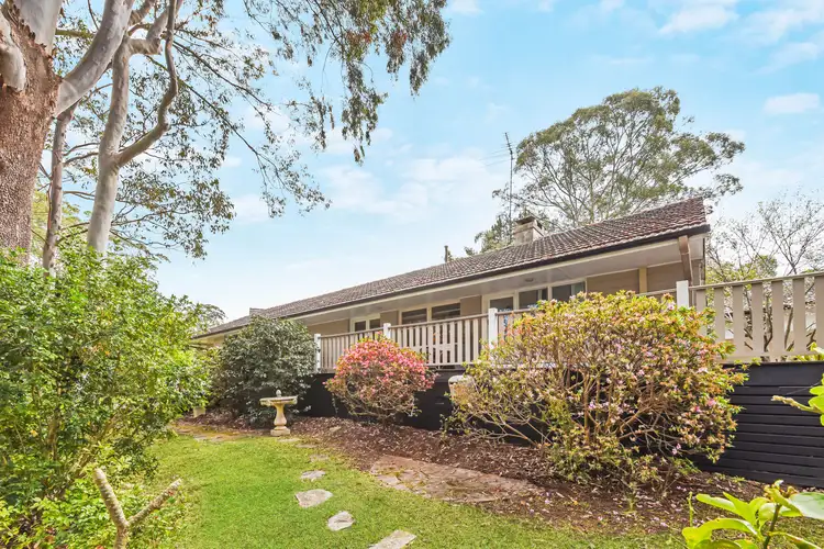50 Station Street, Pymble NSW 2073