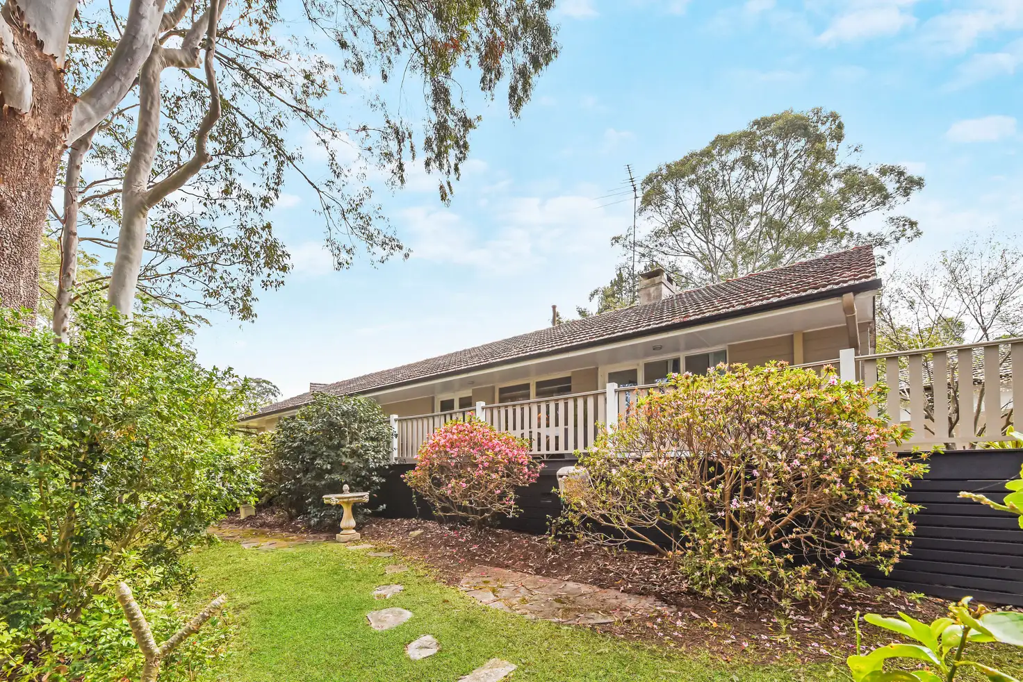 Main view of Homely house listing, 50 Station Street, Pymble NSW 2073
