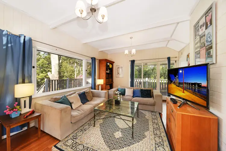 Fifth view of Homely house listing, 50 Station Street, Pymble NSW 2073
