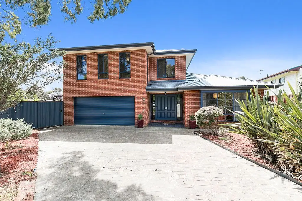 Main view of Homely house listing, 10 Rosewall Court, Wimbledon Heights VIC 3922