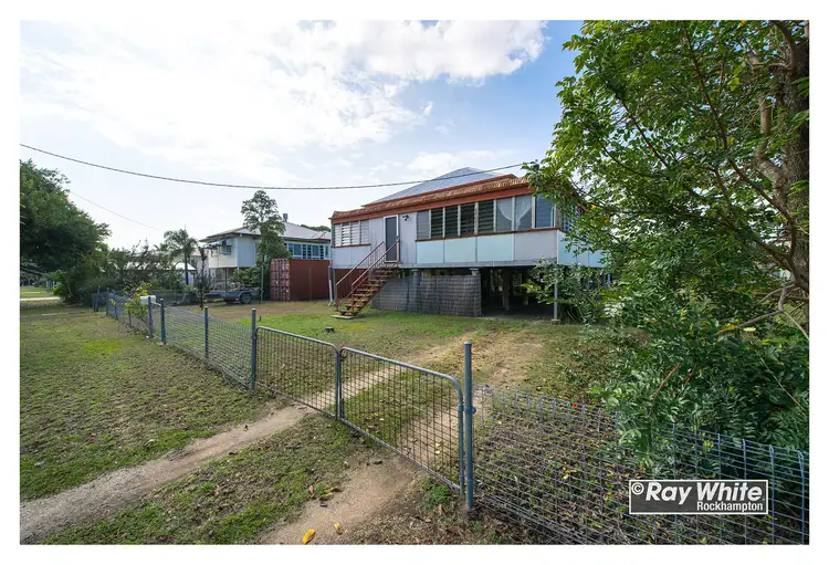 Fourth view of Homely house listing, 83 Thorn Street, Berserker QLD 4701