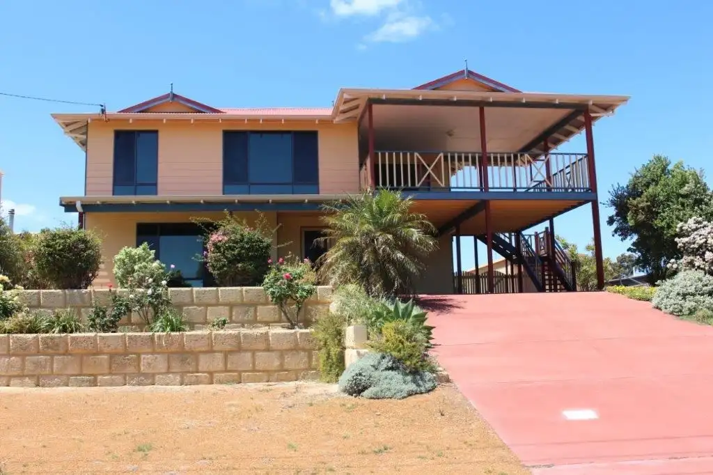 Main view of Homely house listing, 18 Plester Street, Port Denison WA 6525