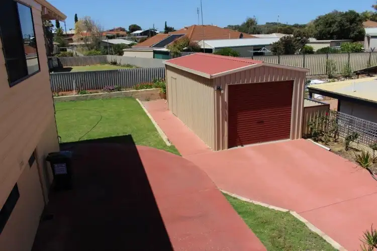 Fourth view of Homely house listing, 18 Plester Street, Port Denison WA 6525