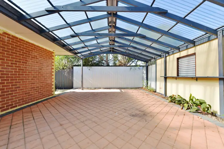 Fourth view of Homely house listing, 1/35 Donaldson Street, Queens Park WA 6107