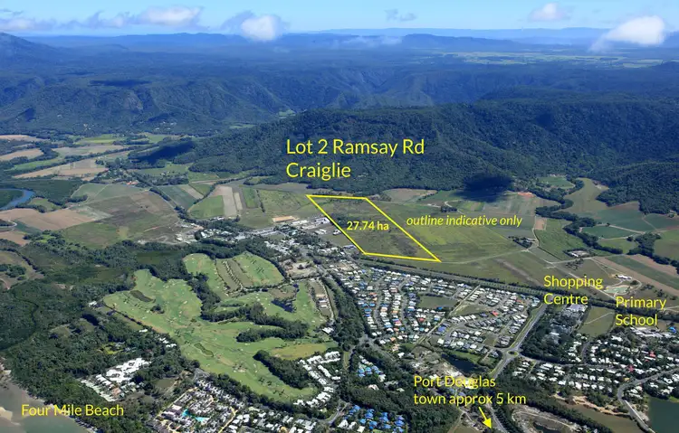 Main view of Homely house listing, 2 Ramsay Road, Port Douglas QLD 4877