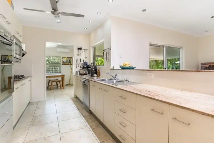 Fifth view of Homely house listing, 2 Ramsay Road, Port Douglas QLD 4877