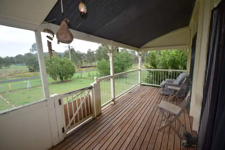 Second view of Homely rural property listing, 16 Latters Lane, Esk QLD 4312