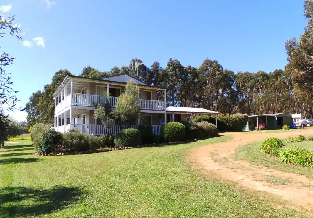Main view of Homely house listing, 73 Monash Road, Kendenup WA 6323