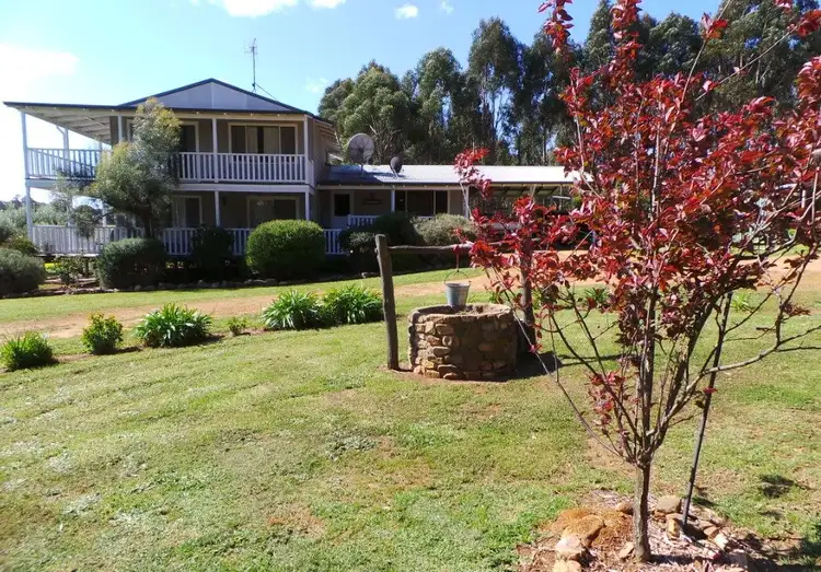 Second view of Homely house listing, 73 Monash Road, Kendenup WA 6323