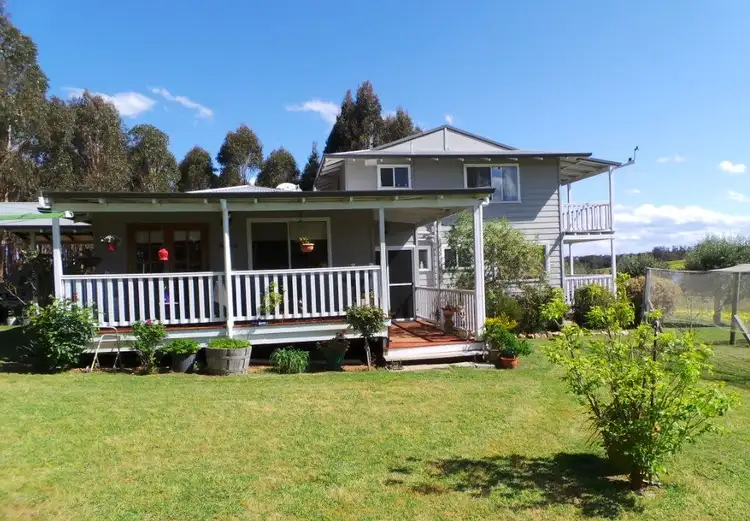 Fifth view of Homely house listing, 73 Monash Road, Kendenup WA 6323