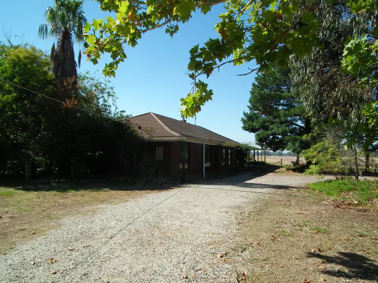200 High Street, Nagambie VIC 3608