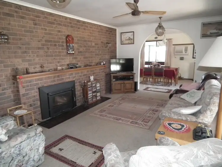 Second view of Homely house listing, 200 High Street, Nagambie VIC 3608