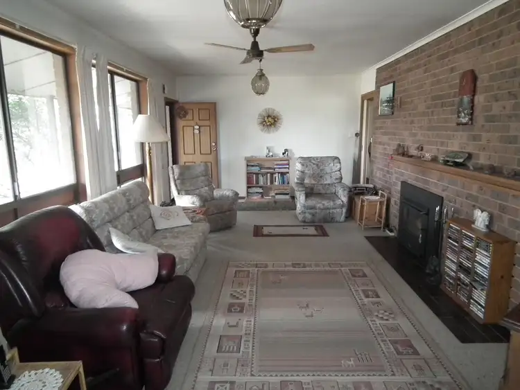 Third view of Homely house listing, 200 High Street, Nagambie VIC 3608