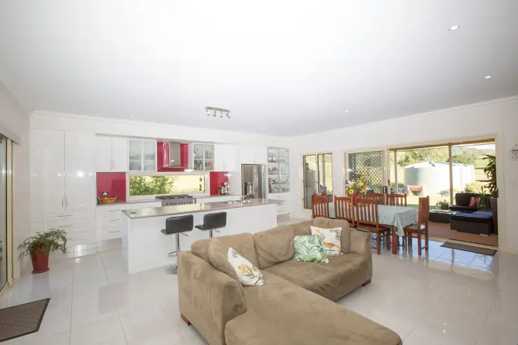 Fourth view of Homely rural property listing, 919 Gatton Clifton Road, Ma Ma Creek QLD 4347