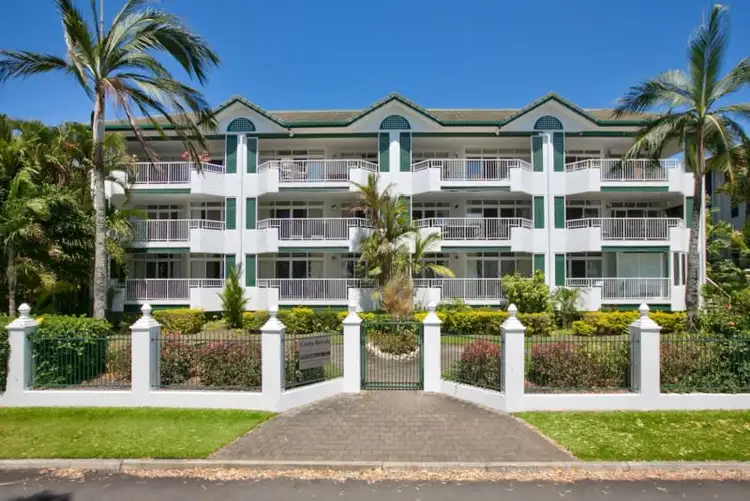 12/59 -61 Vasey Esplanade, Trinity Beach QLD 4879