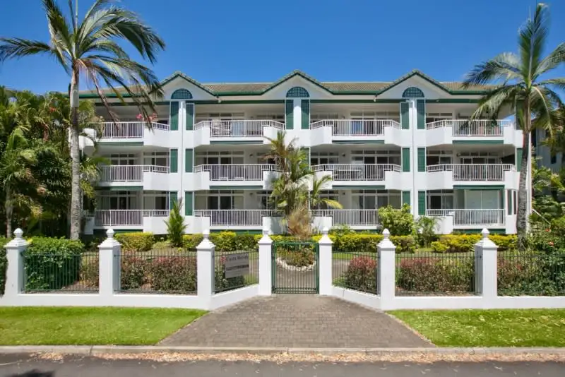 Main view of Homely unit listing, 12/59 -61 Vasey Esplanade, Trinity Beach QLD 4879