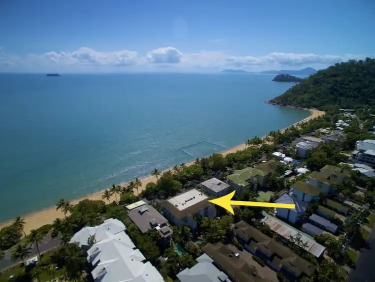 Third view of Homely unit listing, 12/59 -61 Vasey Esplanade, Trinity Beach QLD 4879