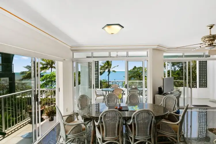 Fourth view of Homely unit listing, 12/59 -61 Vasey Esplanade, Trinity Beach QLD 4879