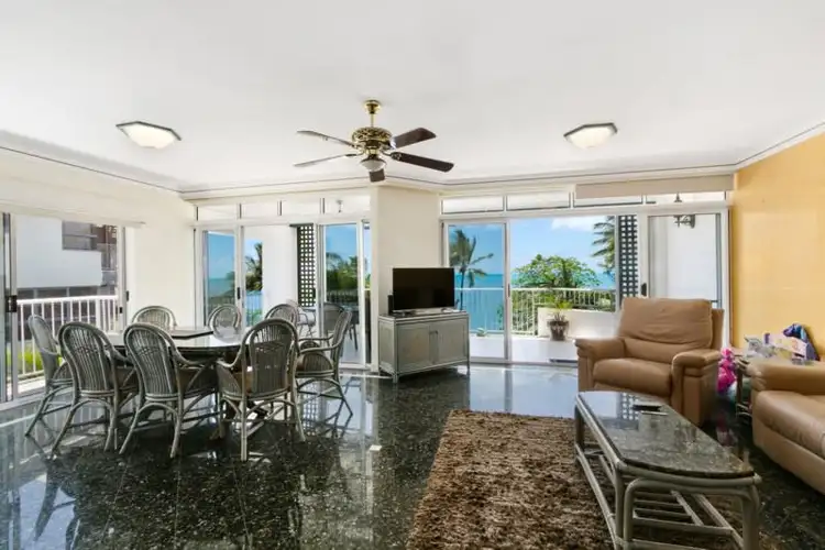 Fifth view of Homely unit listing, 12/59 -61 Vasey Esplanade, Trinity Beach QLD 4879