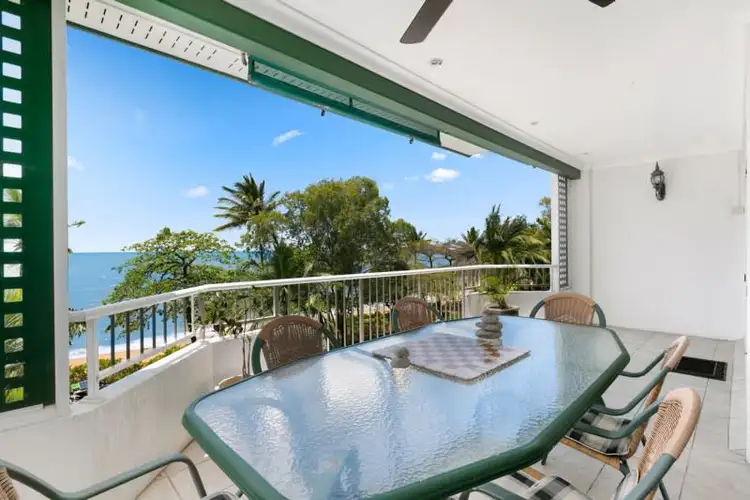 Sixth view of Homely unit listing, 12/59 -61 Vasey Esplanade, Trinity Beach QLD 4879