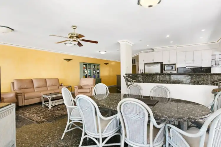 Seventh view of Homely unit listing, 12/59 -61 Vasey Esplanade, Trinity Beach QLD 4879