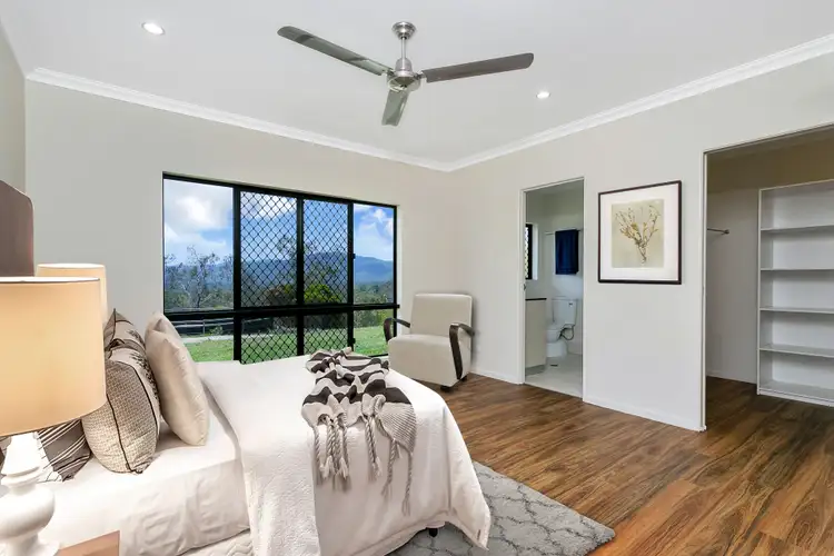 Third view of Homely house listing, 1 O'Neil Close, Koah QLD 4881