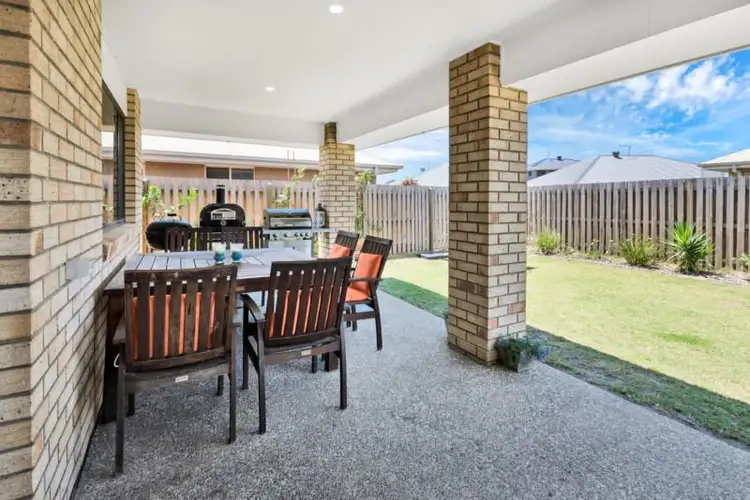 Third view of Homely house listing, 6 Casey Street, Pimpama QLD 4209